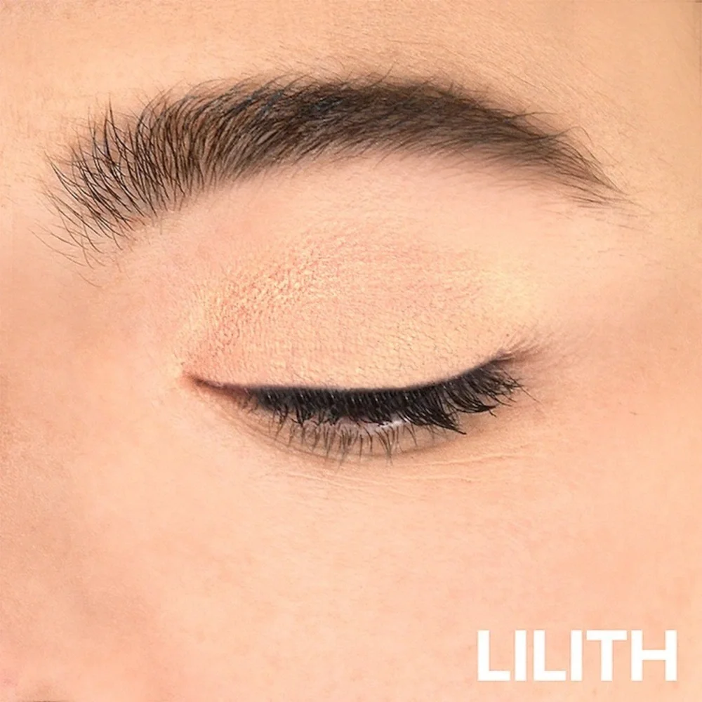 Lilith - NUDESTIX Magnetic Eye Pencil Satin Finish NIB